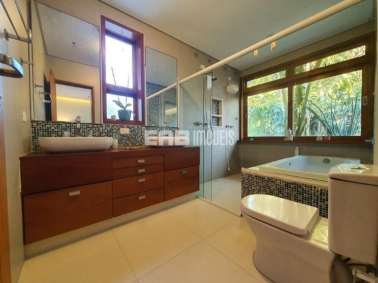 Casa para 6 pessoas em Itamambuca