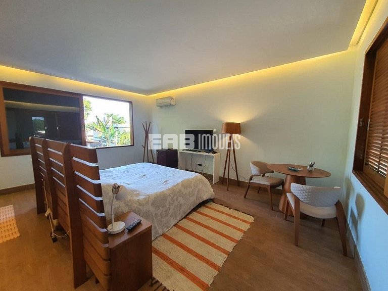 Casa para 6 pessoas em Itamambuca