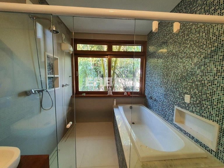 Casa para 6 pessoas em Itamambuca