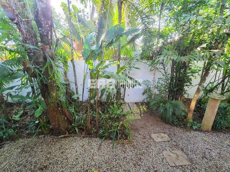 Casa para 6 pessoas em Itamambuca