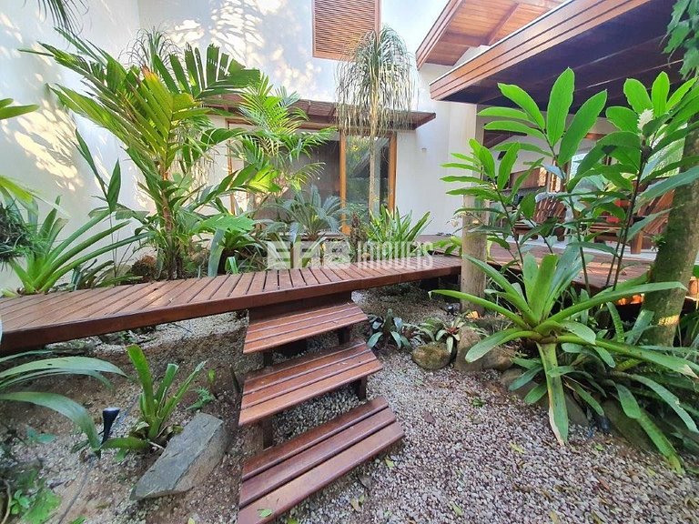 Casa para 6 pessoas em Itamambuca