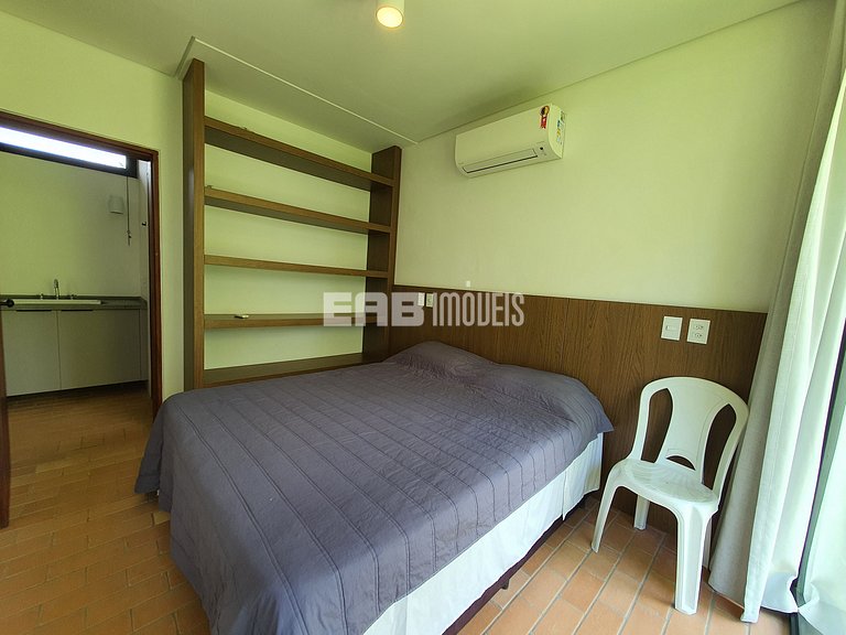 Casa para 12 pessoas na praia de Itamambuca, Ubatuba