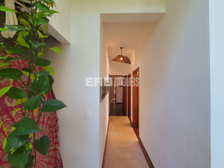 Refúgio entre a Mata e o Mar