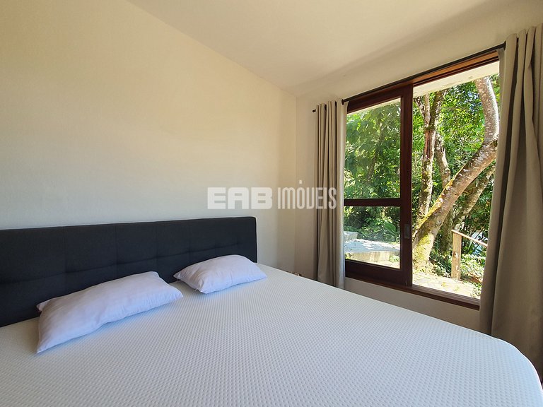 Refúgio entre a Mata e o Mar