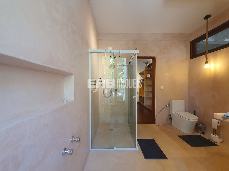 Refúgio entre a Mata e o Mar