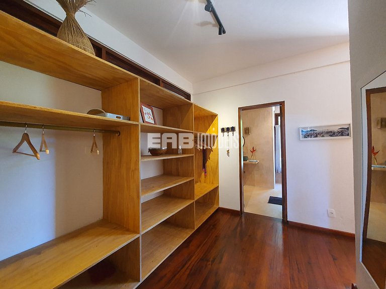 Refúgio entre a Mata e o Mar