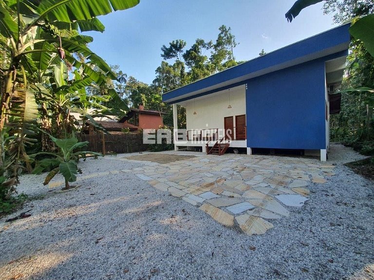Casa para 6 pessoas em Itamambuca