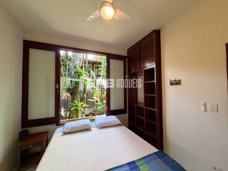 Casa rústica, charmosa e moderna para a temporada em Itamamb