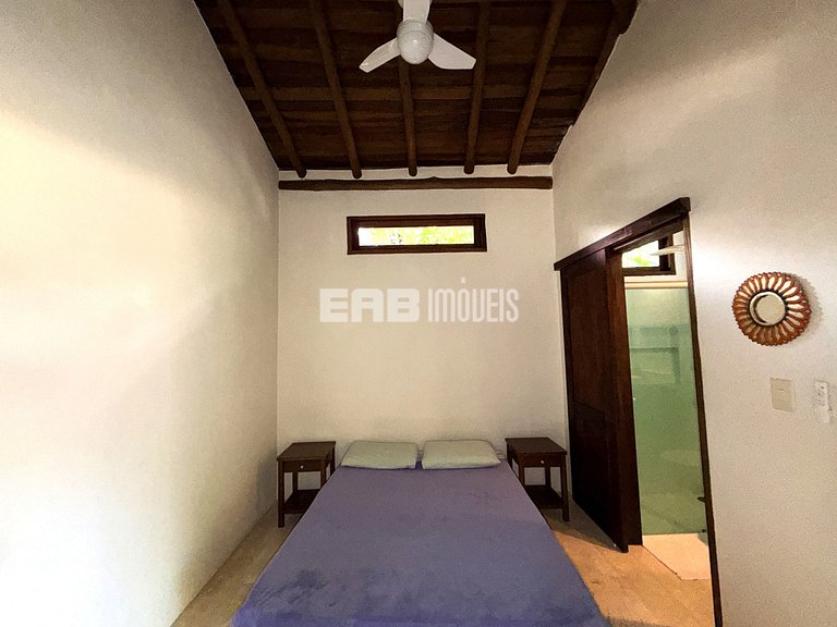 Casa rústica, charmosa e moderna para a temporada em Itamamb