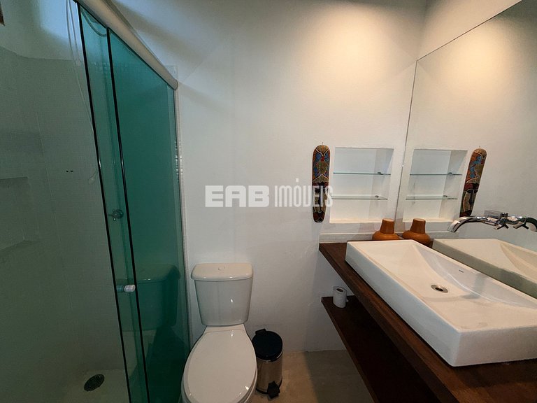 Casa rústica, charmosa e moderna para a temporada em Itamamb