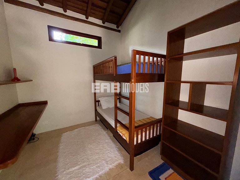 Casa rústica, charmosa e moderna para a temporada em Itamamb