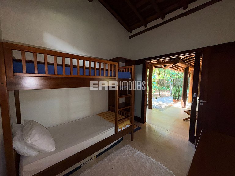 Casa rústica, charmosa e moderna para a temporada em Itamamb
