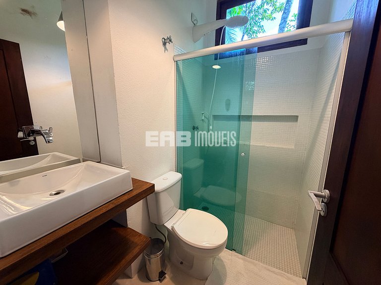 Casa rústica, charmosa e moderna para a temporada em Itamamb