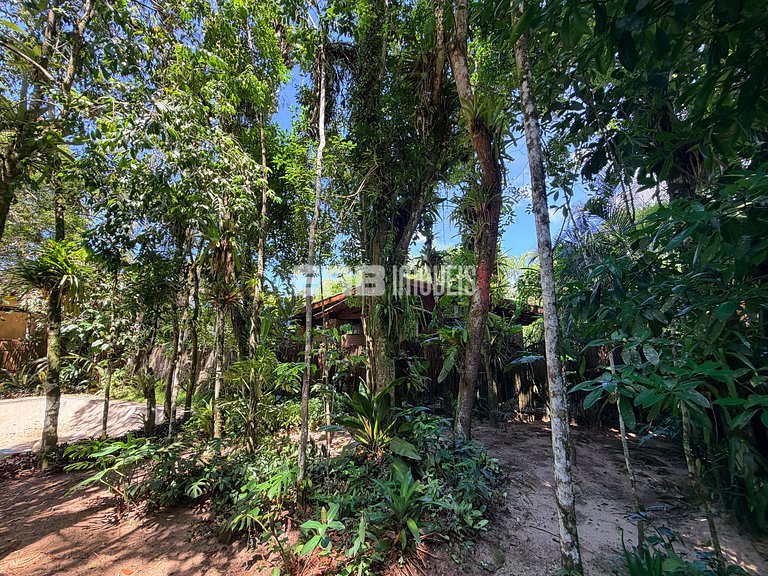 Casa rústica, charmosa e moderna para a temporada em Itamamb