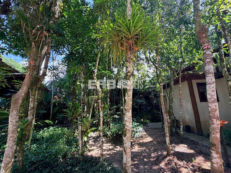 Casa rústica, charmosa e moderna para a temporada em Itamamb