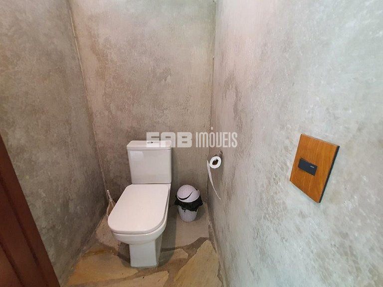 Casa para até 7 pessoas em Itamambuca