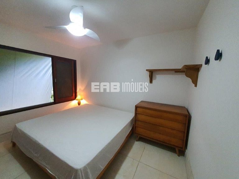 Casa para até 7 pessoas em Itamambuca