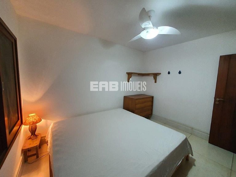 Casa para até 7 pessoas em Itamambuca