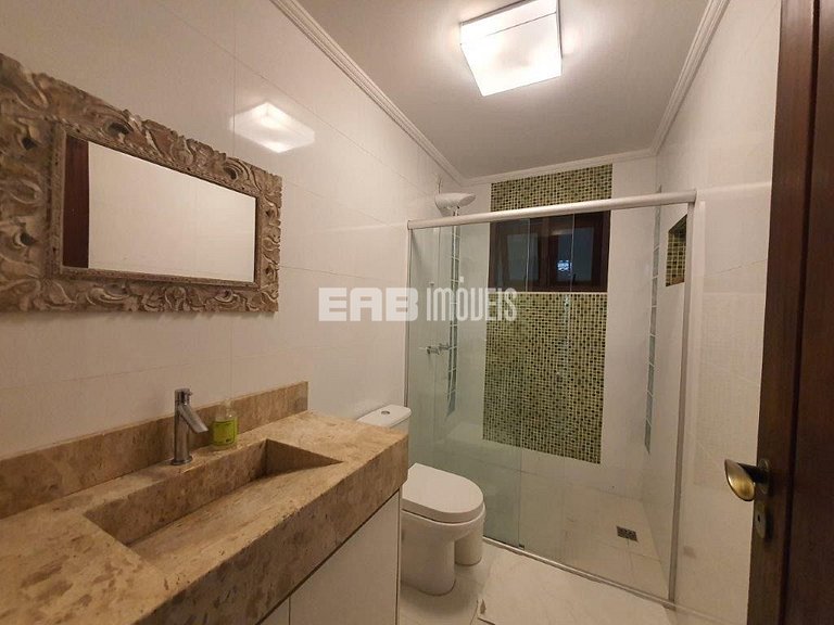 Casa para até 7 pessoas em Itamambuca