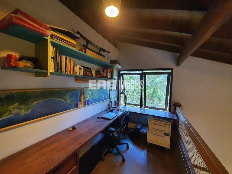 Casa para até 7 pessoas em Itamambuca