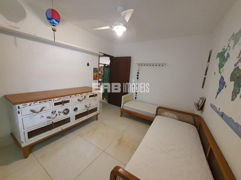 Casa para até 7 pessoas em Itamambuca