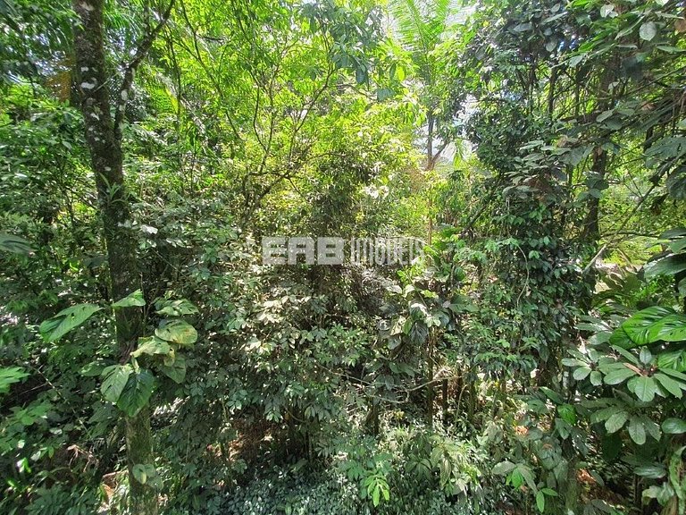 Casa para até 7 pessoas em Itamambuca