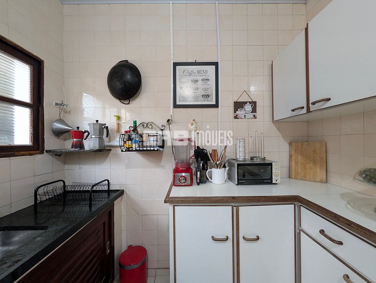 Casa para 12 pessoas na praia de Itamambuca