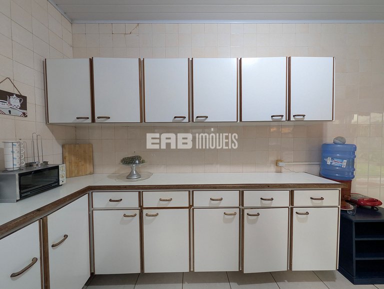 Casa para 14 pessoas na praia de Itamambuca
