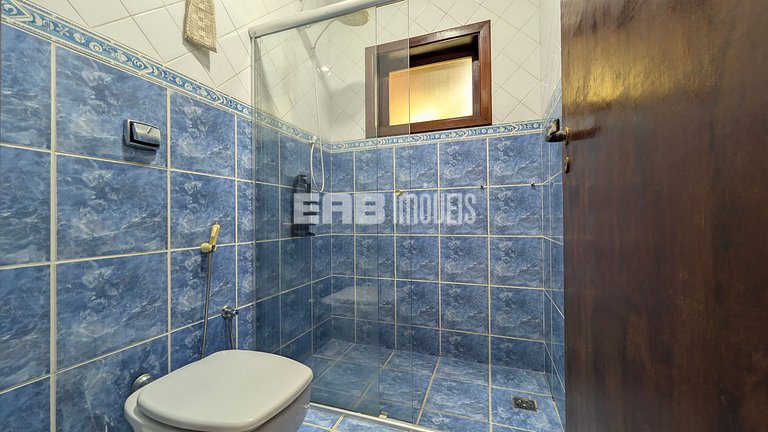 Casa para 14 pessoas em Itamambuca