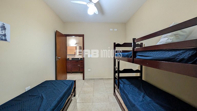 Casa para 14 pessoas em Itamambuca