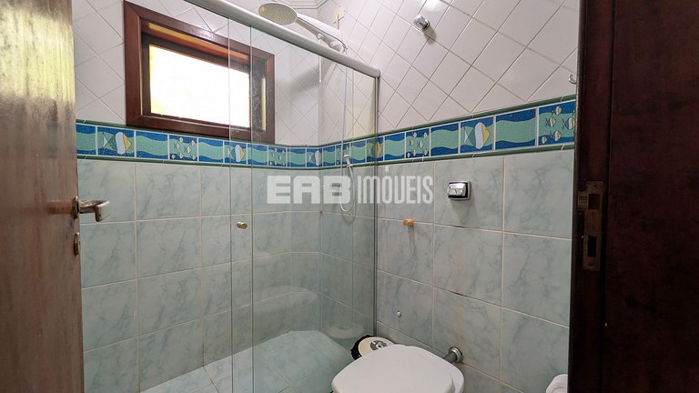 Casa para 14 pessoas em Itamambuca