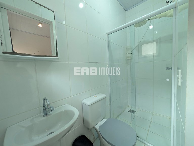 Casa com 5 dormitórios a 150m do mar