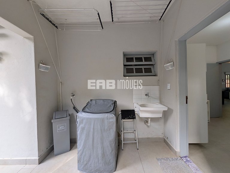 Casa para 10 pessoas na praia de Itamambuca