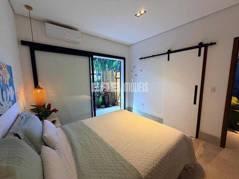 Casa com piscina, redário e espaço gourmet