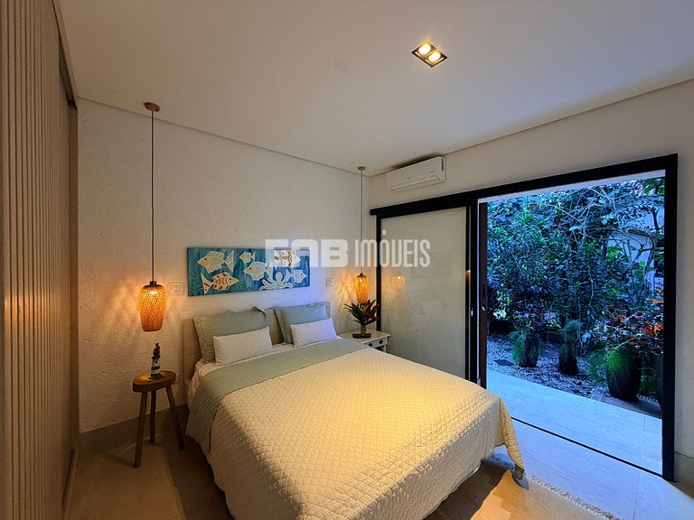 Casa com piscina, redário e espaço gourmet