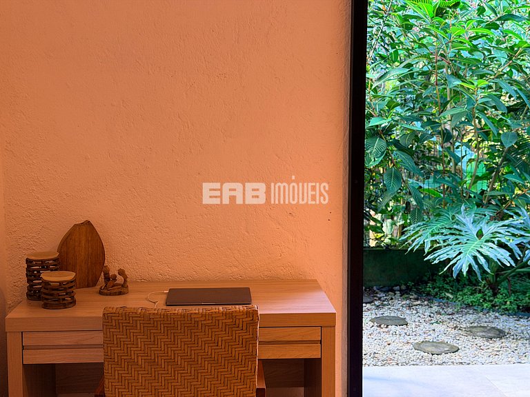 Casa com piscina, redário e espaço gourmet