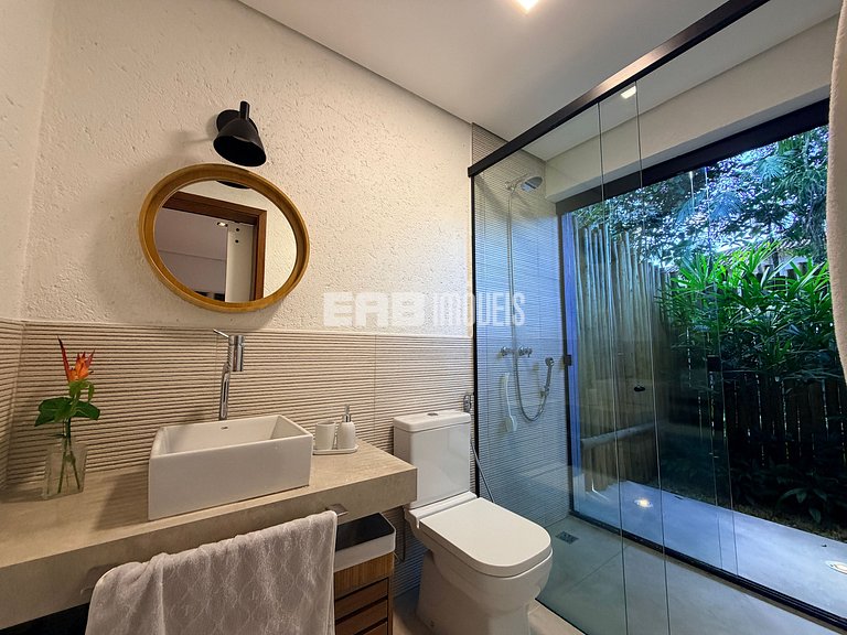 Casa com piscina, redário e espaço gourmet