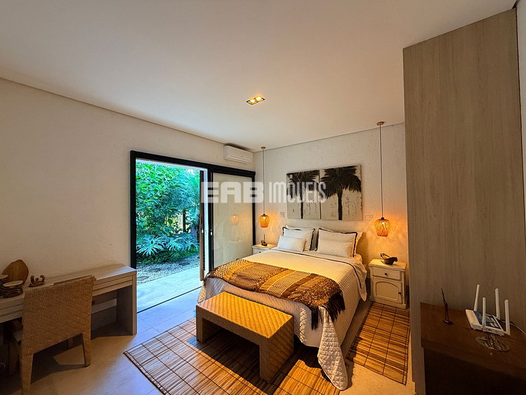 Casa com piscina, redário e espaço gourmet