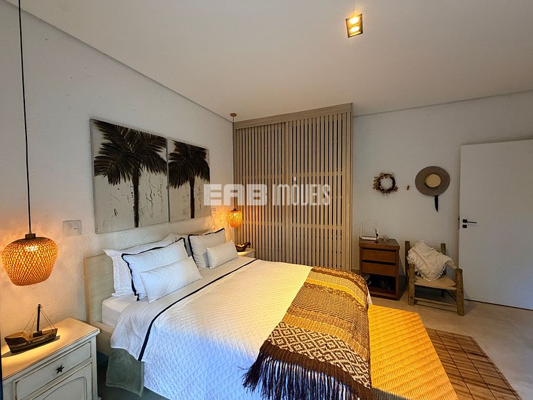 Casa com piscina, redário e espaço gourmet